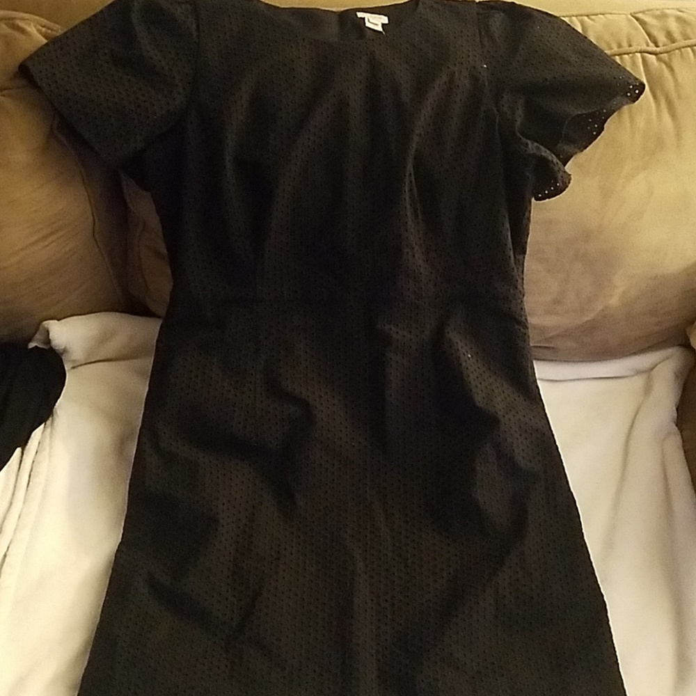 J.Crew size 12 dress